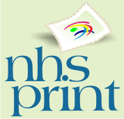 NHS Print Promo Codes